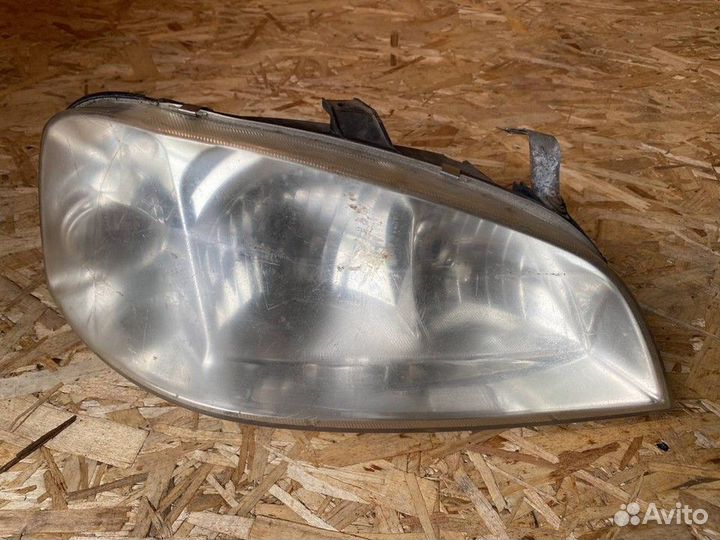 Фара правая Chery Amulet / A15