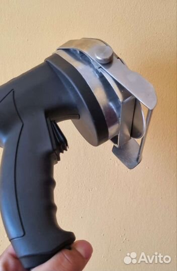 Электрический нож для шаурмы