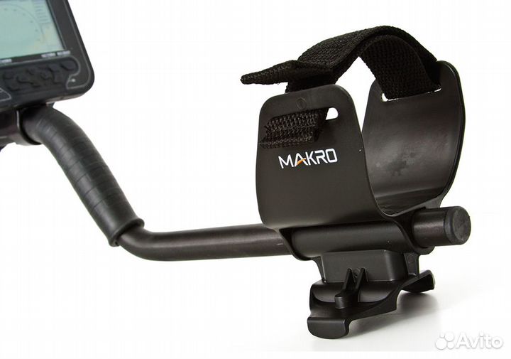 Металлоискатель Nokta Makro Multi kruzer