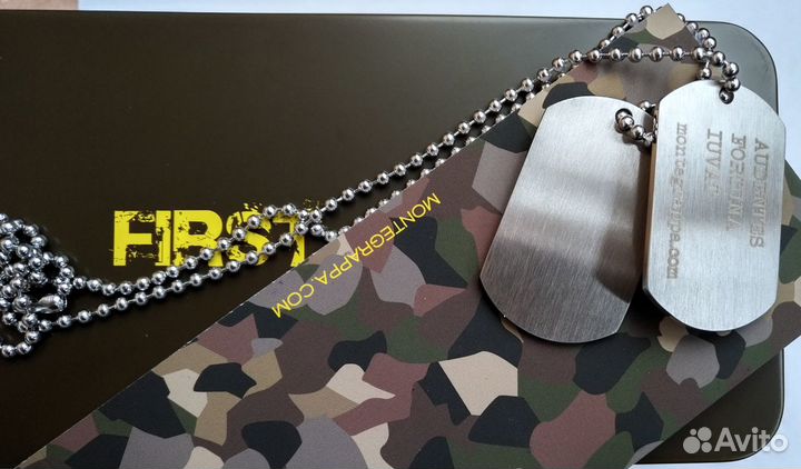 Montegrappa Fortuna Camouflage роллер Camo