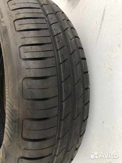 Goodyear EfficientGrip Performance 185/65 R15 88H