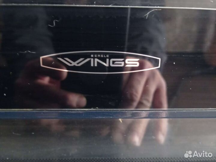 Продам телевизор бу