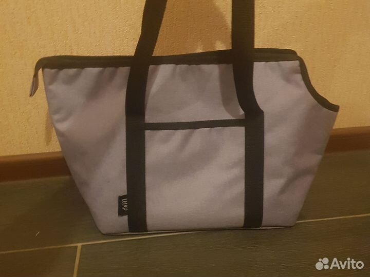 Переноска для животных