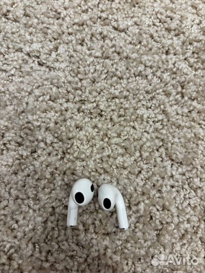 Apple airpods 3