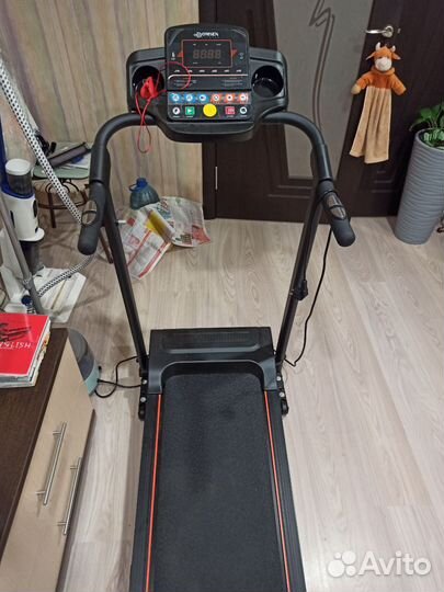 Беговая дорожка