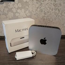 Apple mac mini a1347 2014 i7