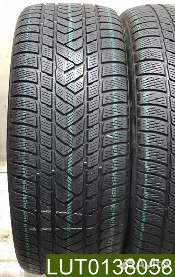 Pirelli Scorpion Winter 275/40 R22 108V