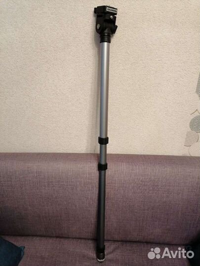 Штатив для фотоаппарата Cullman