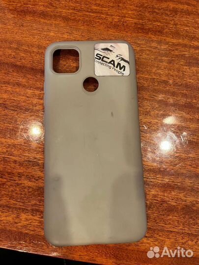 Xiaomi Redmi 9C, 3/64 ГБ