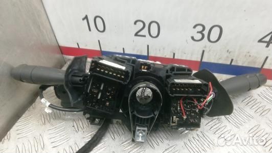 Переключатель поворотов и дворников (стрекоза) dac