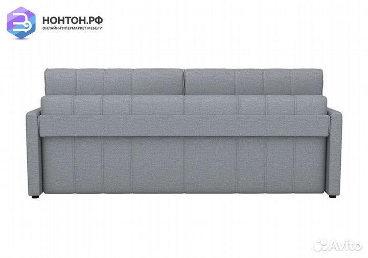 Диван пантограф Рим серый