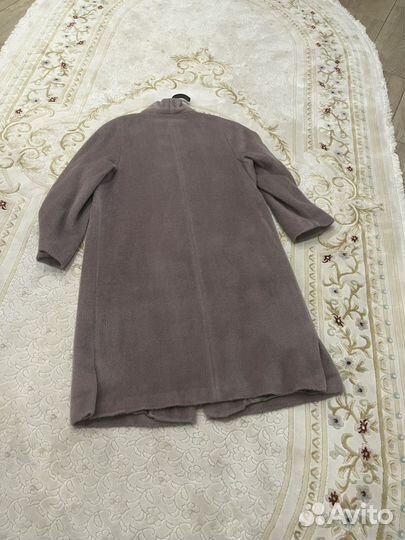 Пальто женское демисезонное