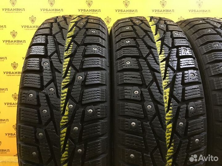 Nokian Tyres Nordman 7 175/70 R13 82T