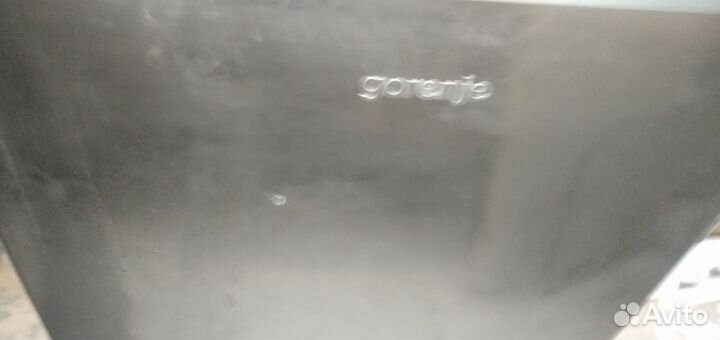 Дверь к холодильнику gorenje k337/2melb