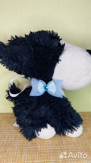 Бантики для собак и котов