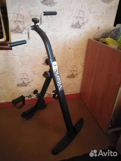 Тренажер для рук и ног