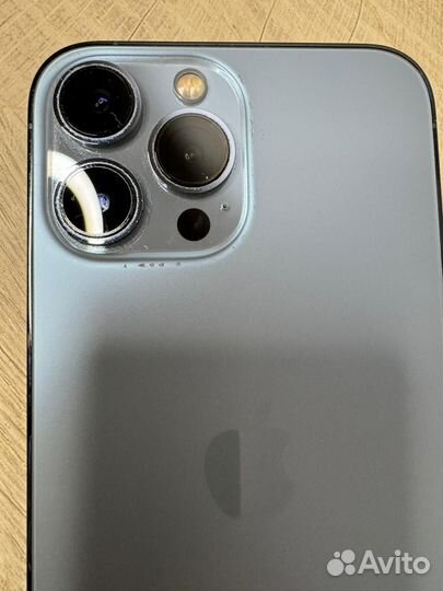 iPhone 13 Pro Max, 128 ГБ