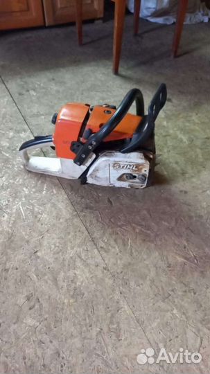 Бензопила stihl 361