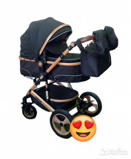 Детские коляски