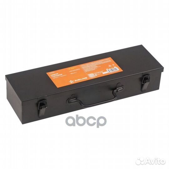 Набор головок ударных 1