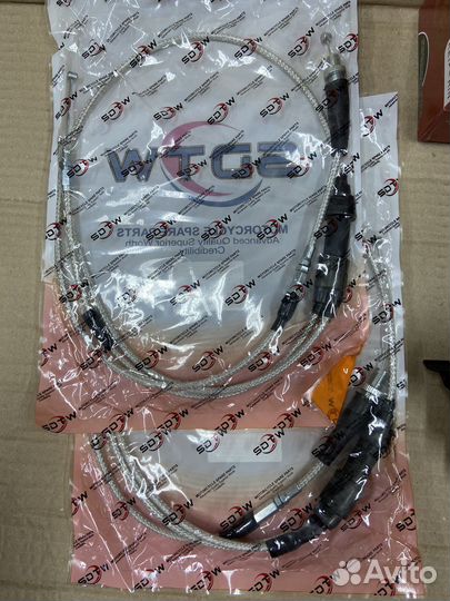 Новые карбюраторы PZ-30 мотоцикла Урал, Днепр