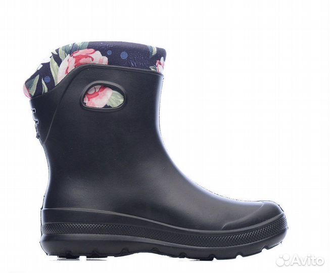 Полусапоги женские kaury рысь