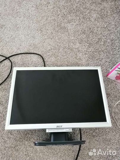 Монитор Acer