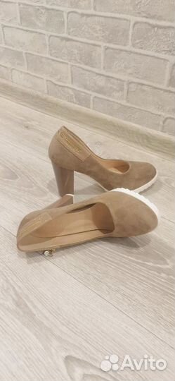 Туфли женские