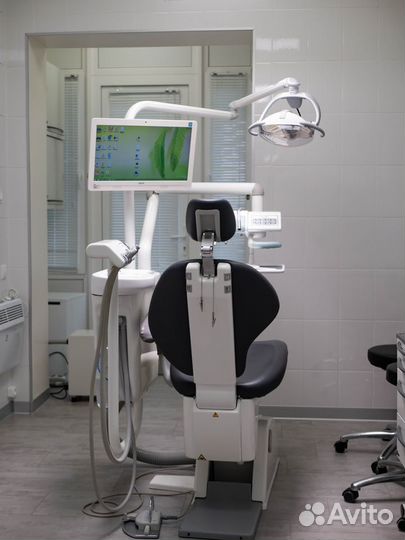 Аренда стомат. кабинета м. пр-т Вернадского