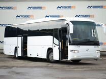 Туристический автобус Higer KLQ 6119 TQ, 2023