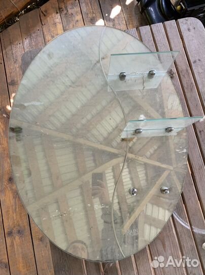 Зеркало настенное