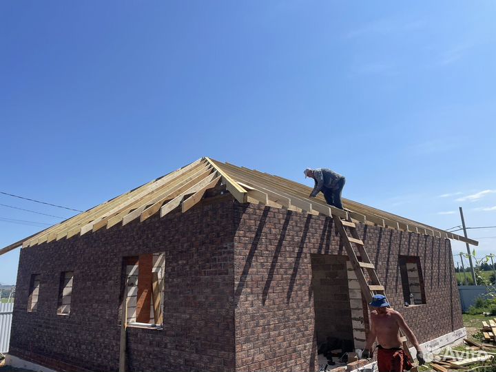 Каменьщики,кровельщики,бетонщики