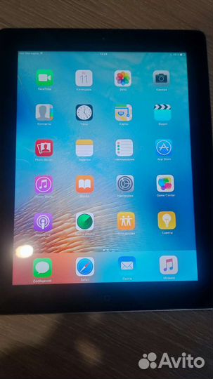 iPad mini 3 64gb wi fi