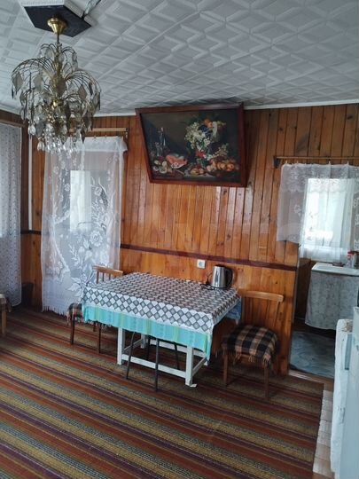 Дача 100 м² на участке 6 сот.