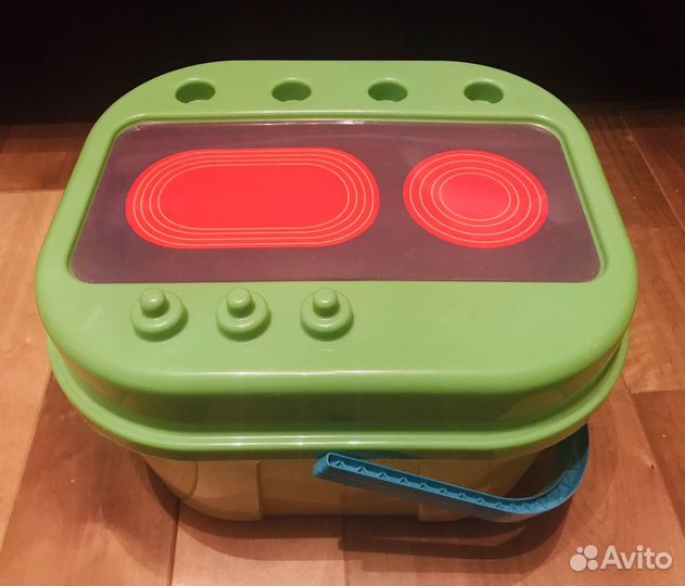 Кухня детская складная Tchibo