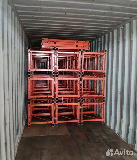 Лифт грузопассажирский SC200