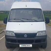 FIAT Ducato 2.3 MT, 2010, 500 000 км, с пробегом, цена 1 050 000 руб.