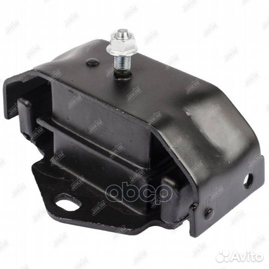 Опора двигателя Mitsubishi Pajero me23061 jikiu