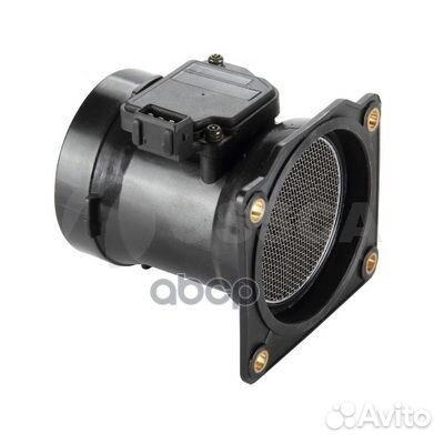 Расходомер воздуха 15345 ossca