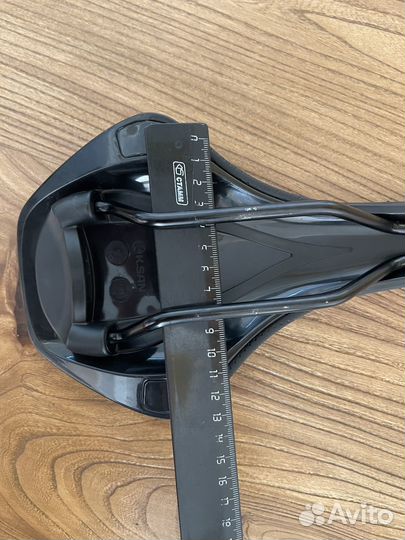 Седло велосипедное