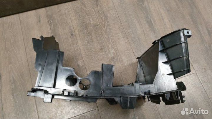 Кронштейн Mercedes Gl 320 Cdi 164 642.940 2008