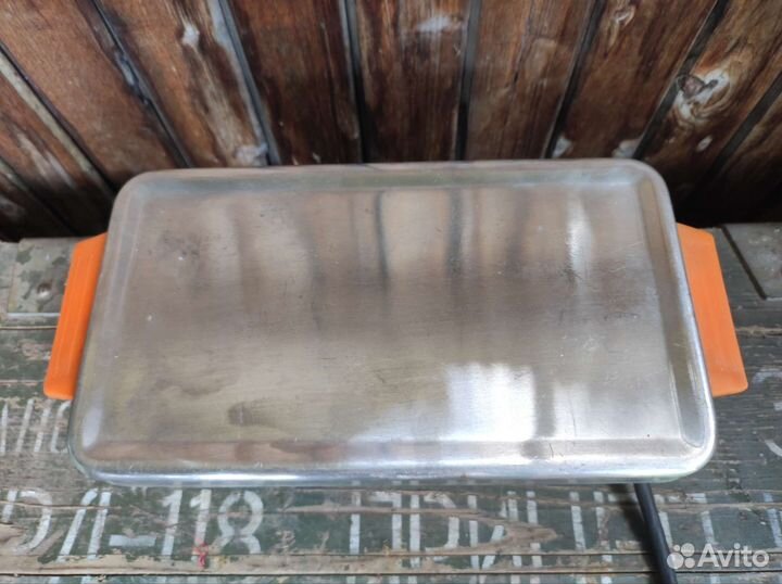 Кипятильник стерилизатор СССР