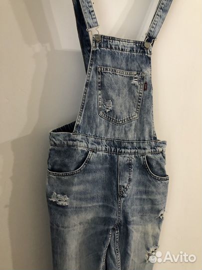 Комбинезон женский