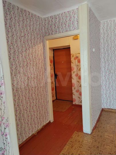 2-к. квартира, 41,6 м², 5/5 эт.