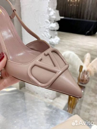 Туфли Valentino