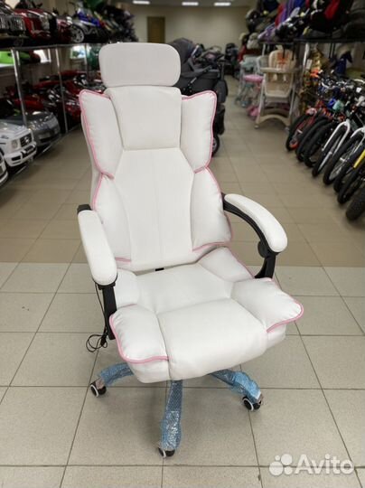 Компьютерное кресло Офисное кресло