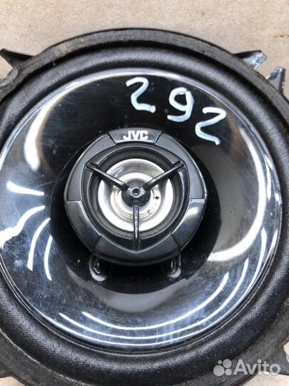 Динамики передние Chery Kimo S12 A1 SQR473F 1297см