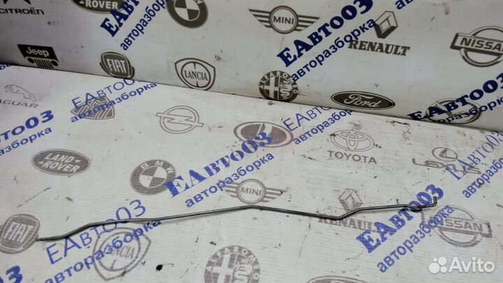 Тяга замка прав. Chevrolet Aveo (T250) 2005-2011