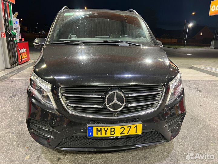 Куплю/пригоню автомобиль из Европы под ключ