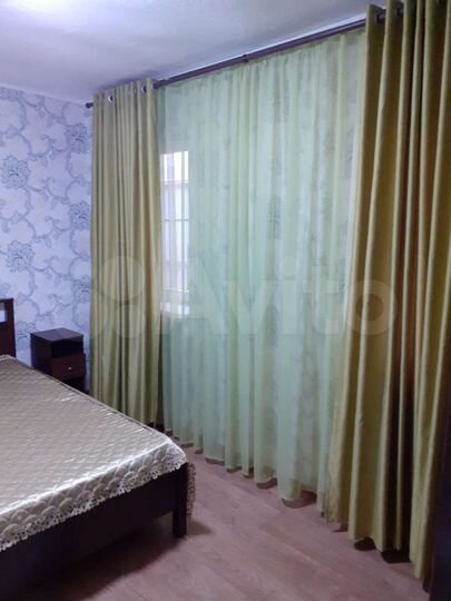 Дом 57 м² на участке 20 сот.